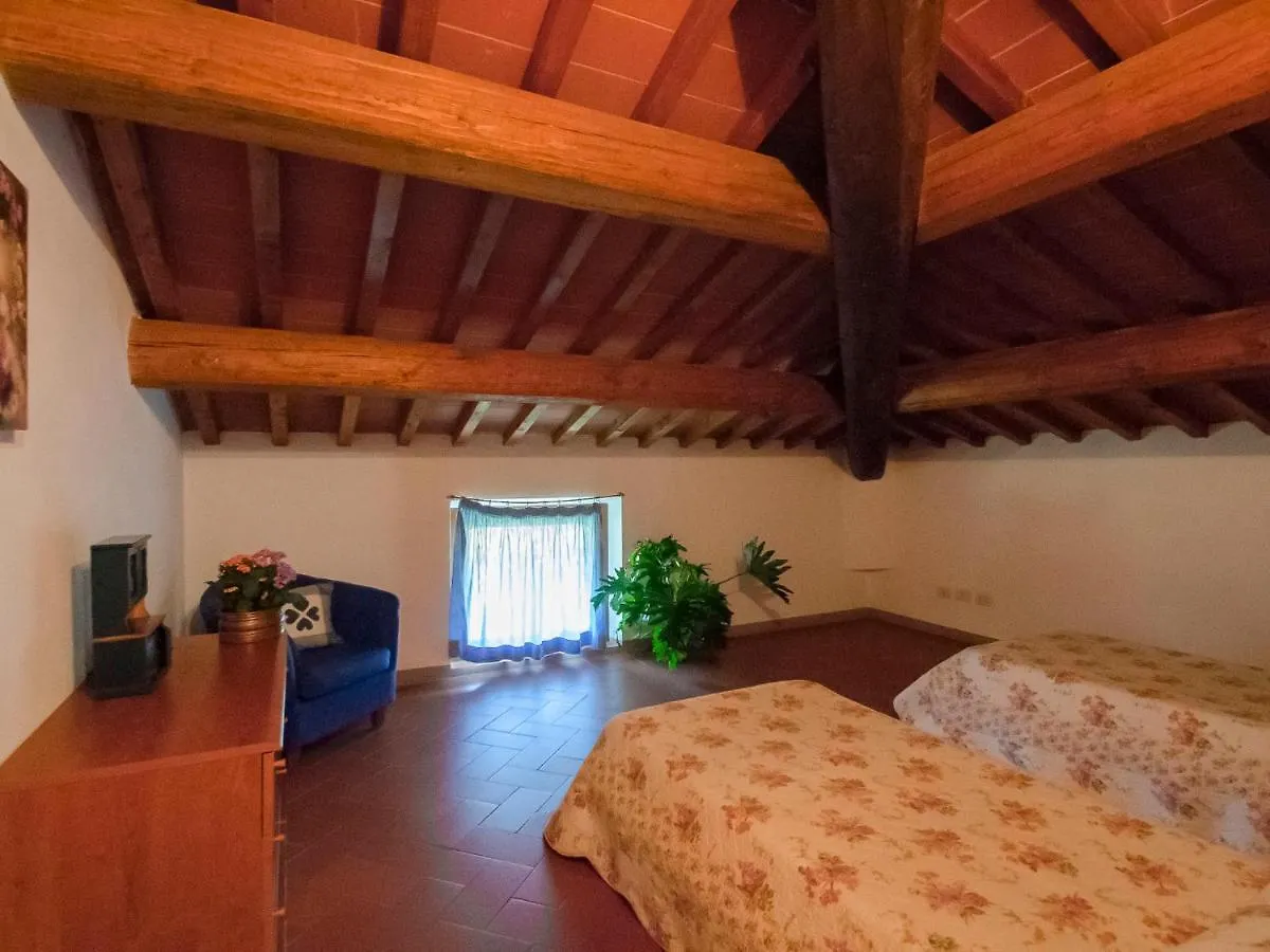 Apartment Aurora By Interhome Serravalle Pistoiese